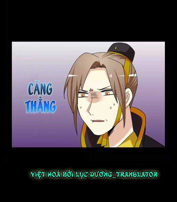 Lưỡng Bất Nghi - Chapter 107 - Trang 4