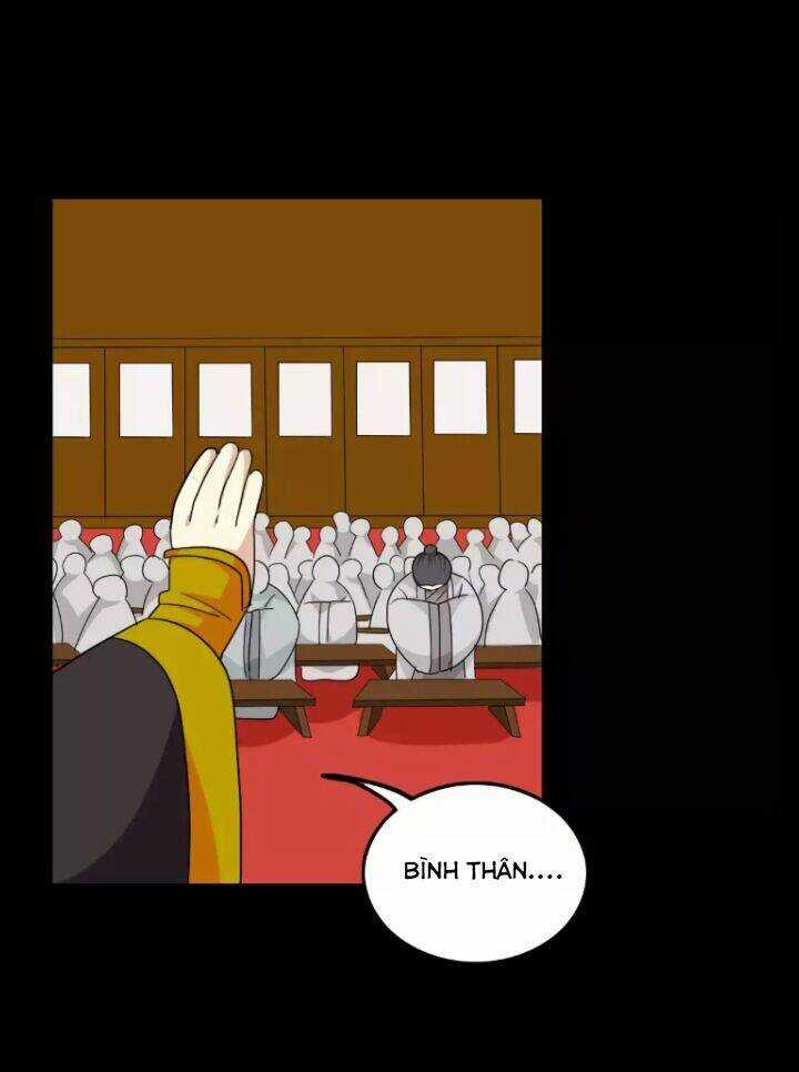 Lưỡng Bất Nghi - Chapter 107 - Trang 5