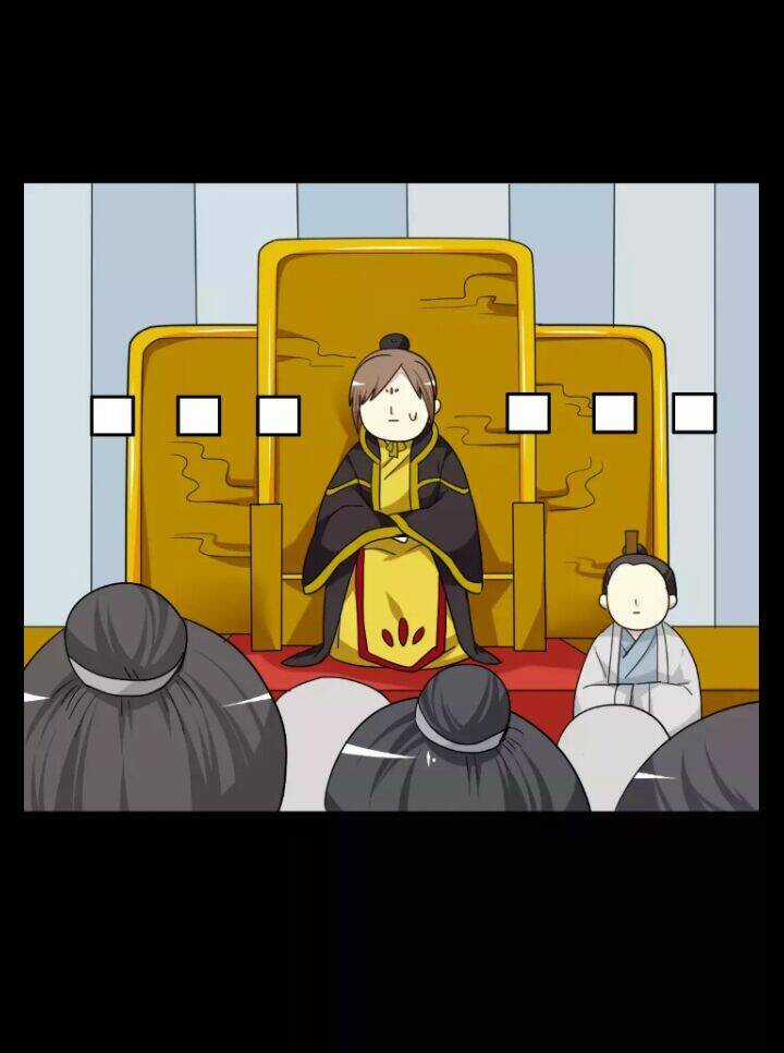 Lưỡng Bất Nghi - Chapter 107 - Trang 6