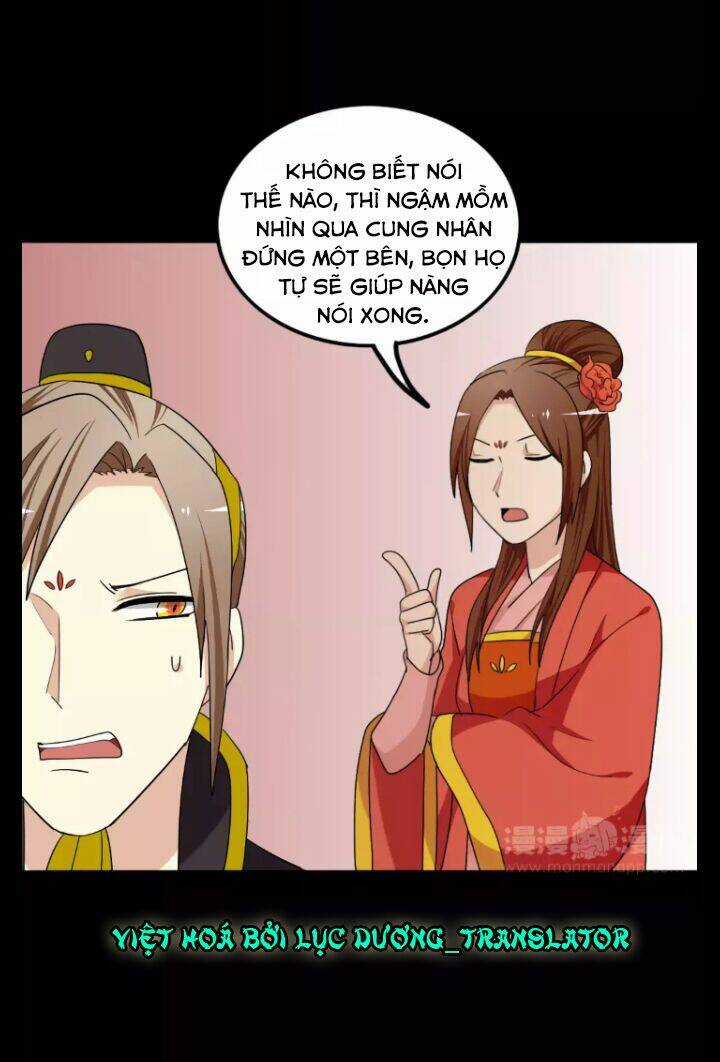 Lưỡng Bất Nghi - Chapter 107 - Trang 7