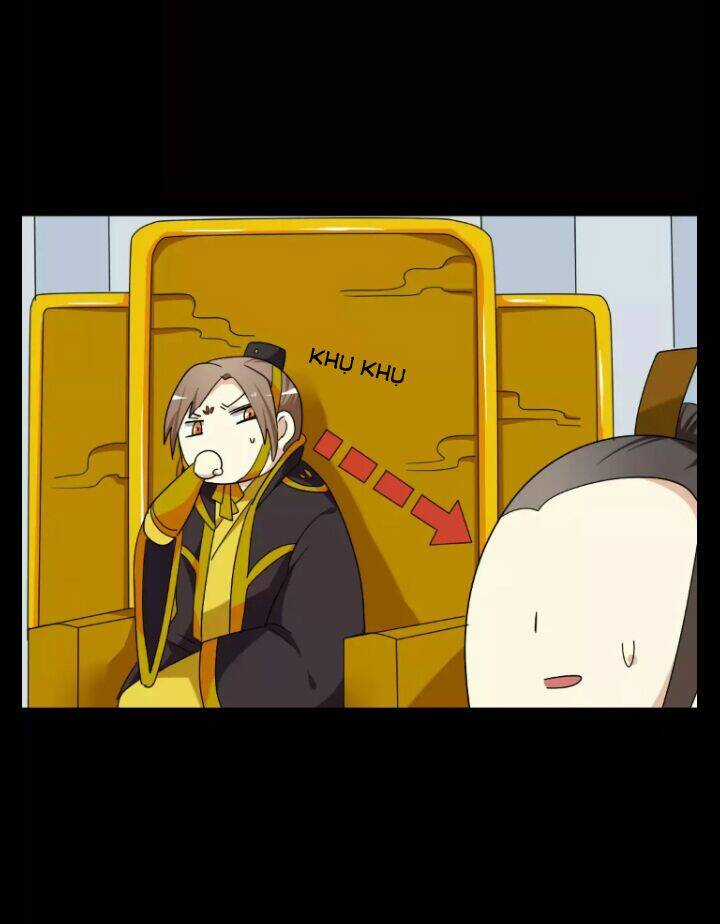 Lưỡng Bất Nghi - Chapter 107 - Trang 8