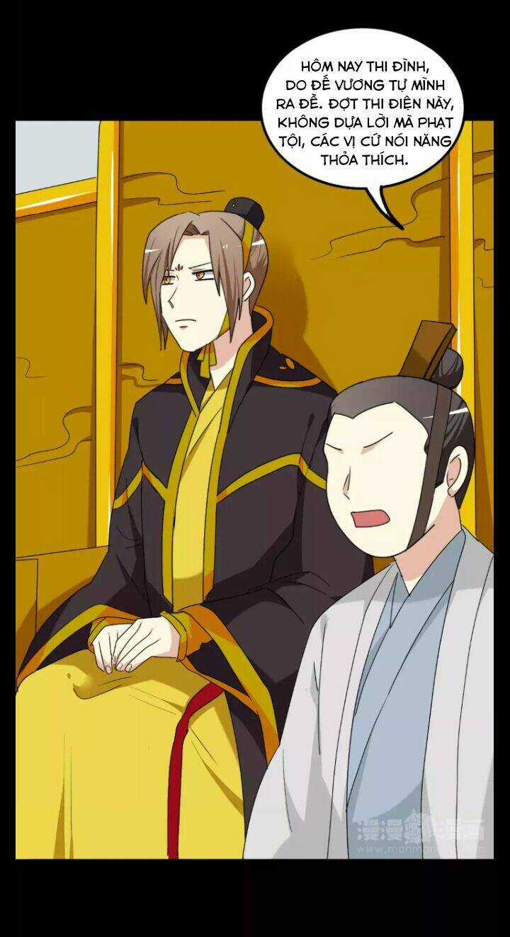 Lưỡng Bất Nghi - Chapter 107 - Trang 9