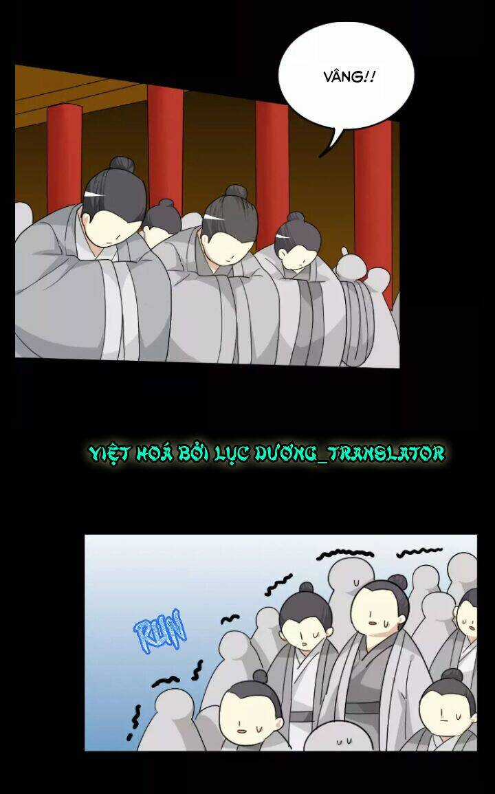 Lưỡng Bất Nghi - Chapter 107 - Trang 10