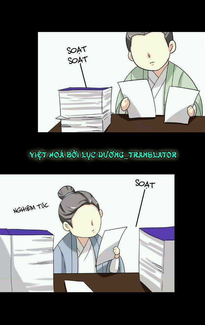 Lưỡng Bất Nghi - Chapter 108 - Trang 2