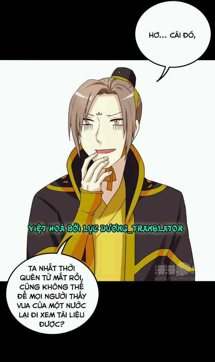 Lưỡng Bất Nghi - Chapter 108 - Trang 14