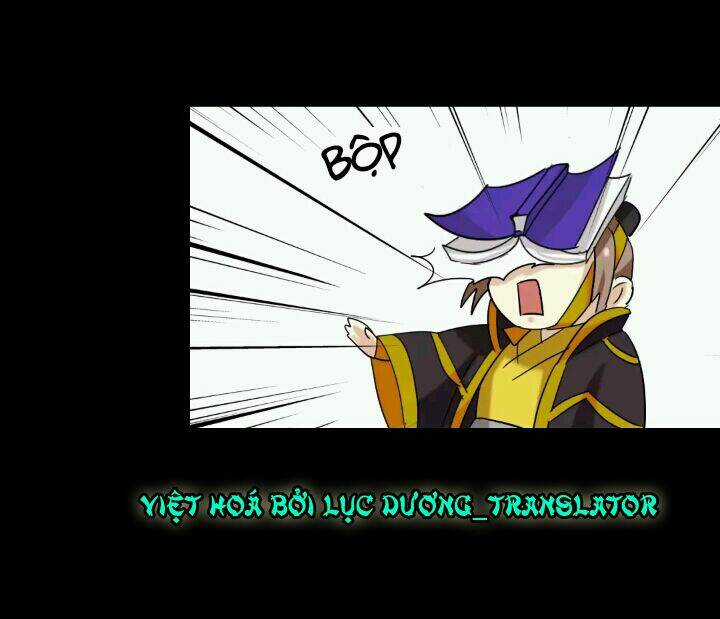 Lưỡng Bất Nghi - Chapter 108 - Trang 18