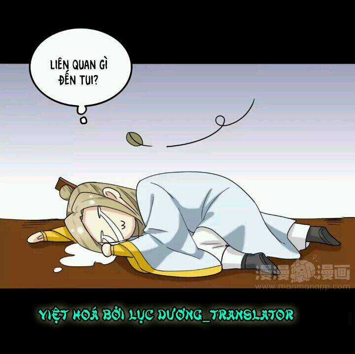 Lưỡng Bất Nghi - Chapter 108 - Trang 20