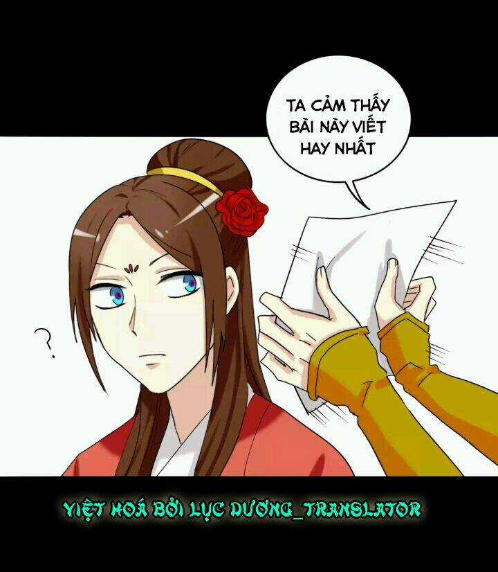 Lưỡng Bất Nghi - Chapter 108 - Trang 22