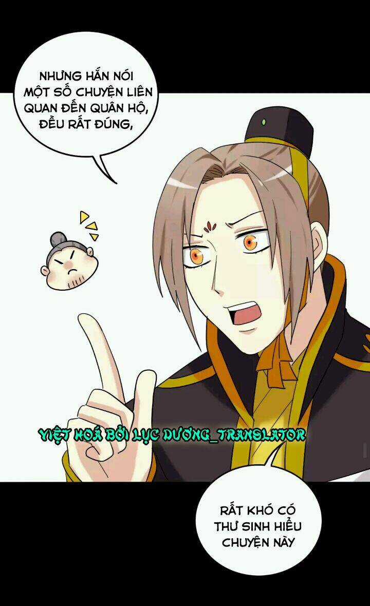 Lưỡng Bất Nghi - Chapter 108 - Trang 24