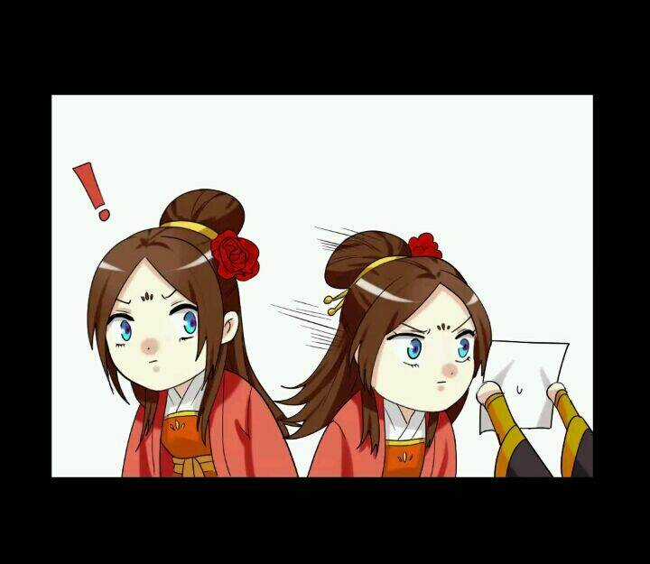 Lưỡng Bất Nghi - Chapter 108 - Trang 25