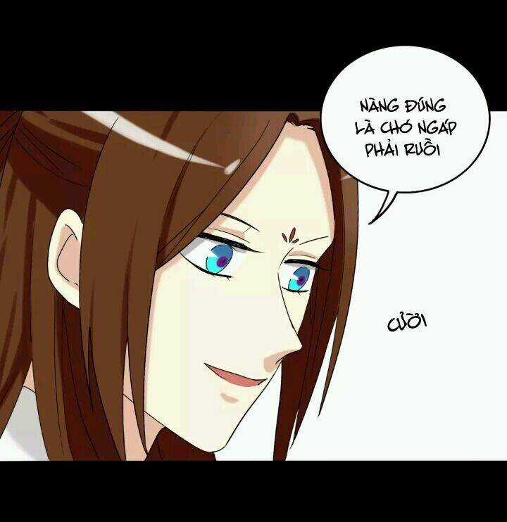 Lưỡng Bất Nghi - Chapter 108 - Trang 27