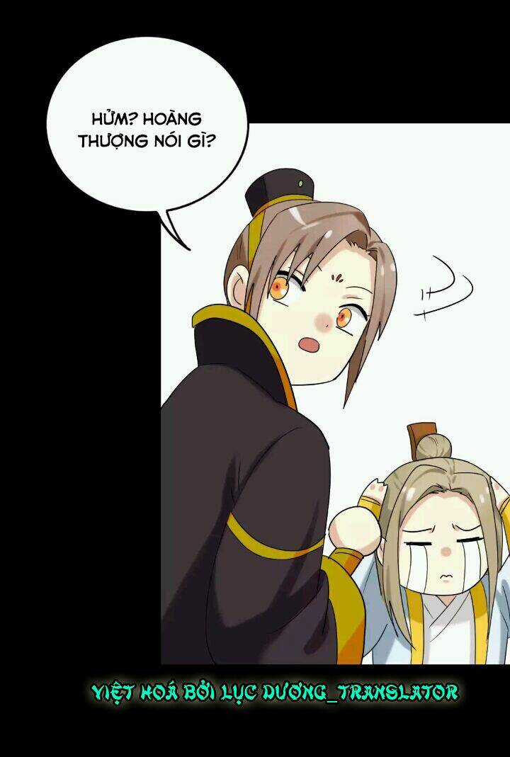 Lưỡng Bất Nghi - Chapter 108 - Trang 28