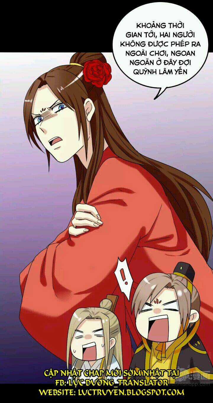 Lưỡng Bất Nghi - Chapter 108 - Trang 30