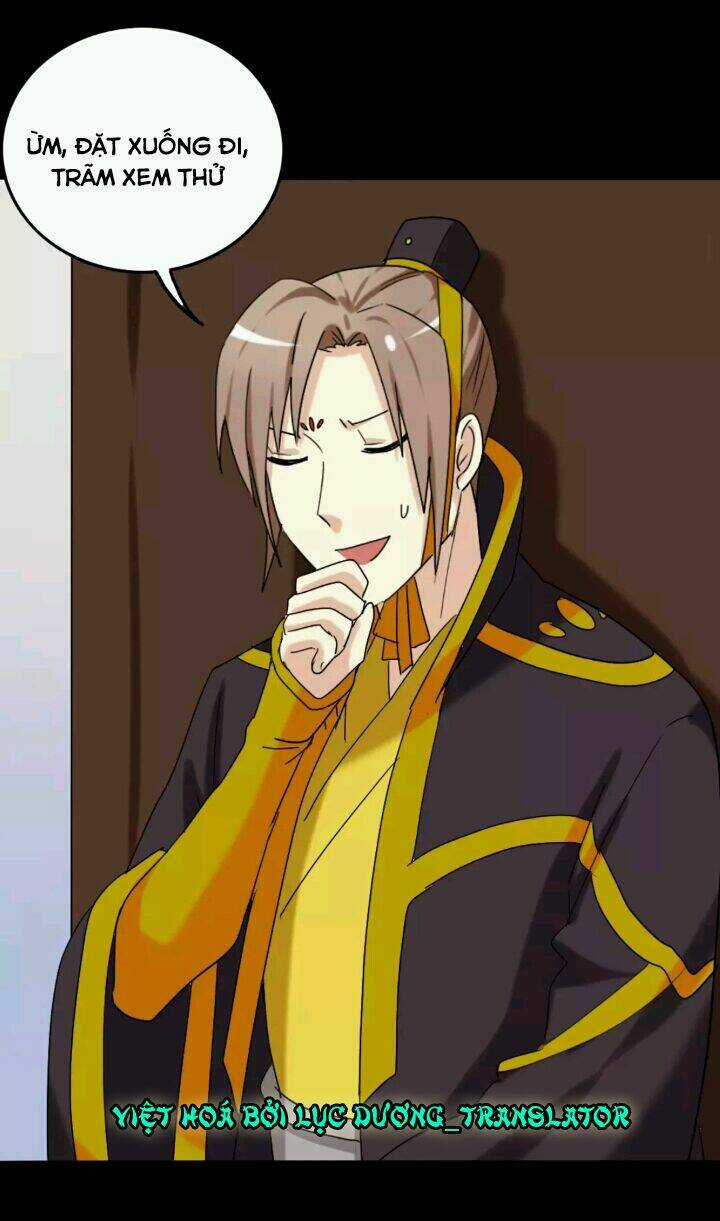 Lưỡng Bất Nghi - Chapter 108 - Trang 5