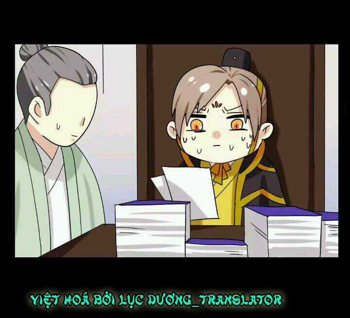 Lưỡng Bất Nghi - Chapter 108 - Trang 6