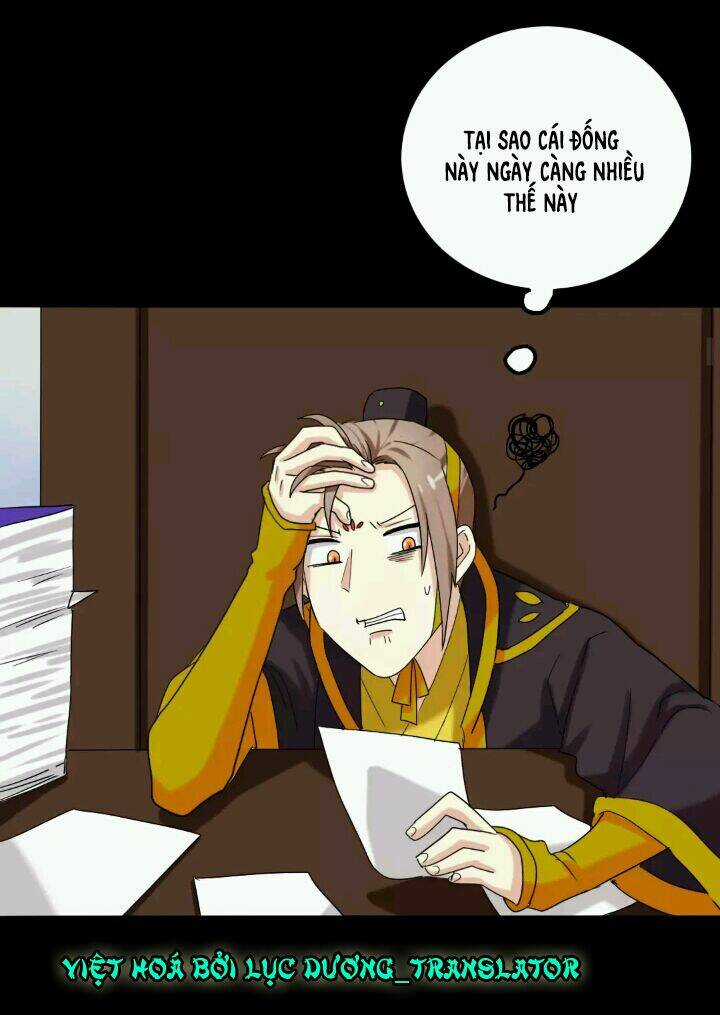 Lưỡng Bất Nghi - Chapter 108 - Trang 9