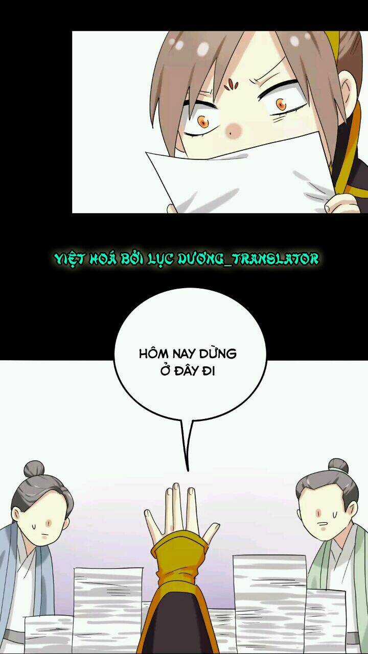 Lưỡng Bất Nghi - Chapter 108 - Trang 10