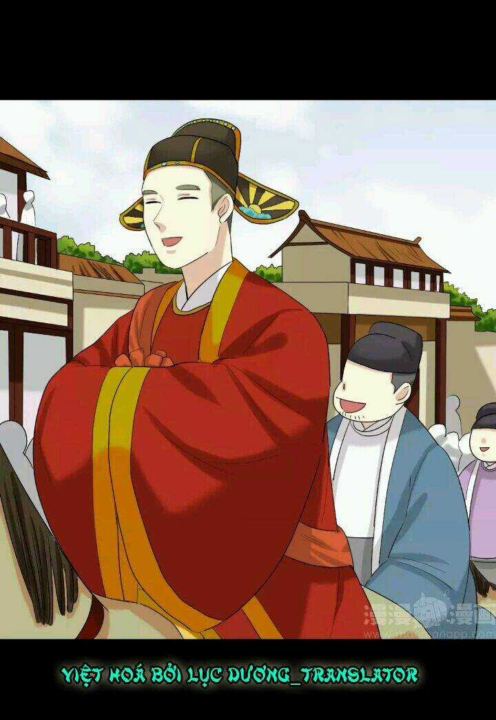 Lưỡng Bất Nghi - Chapter 109 - Trang 2