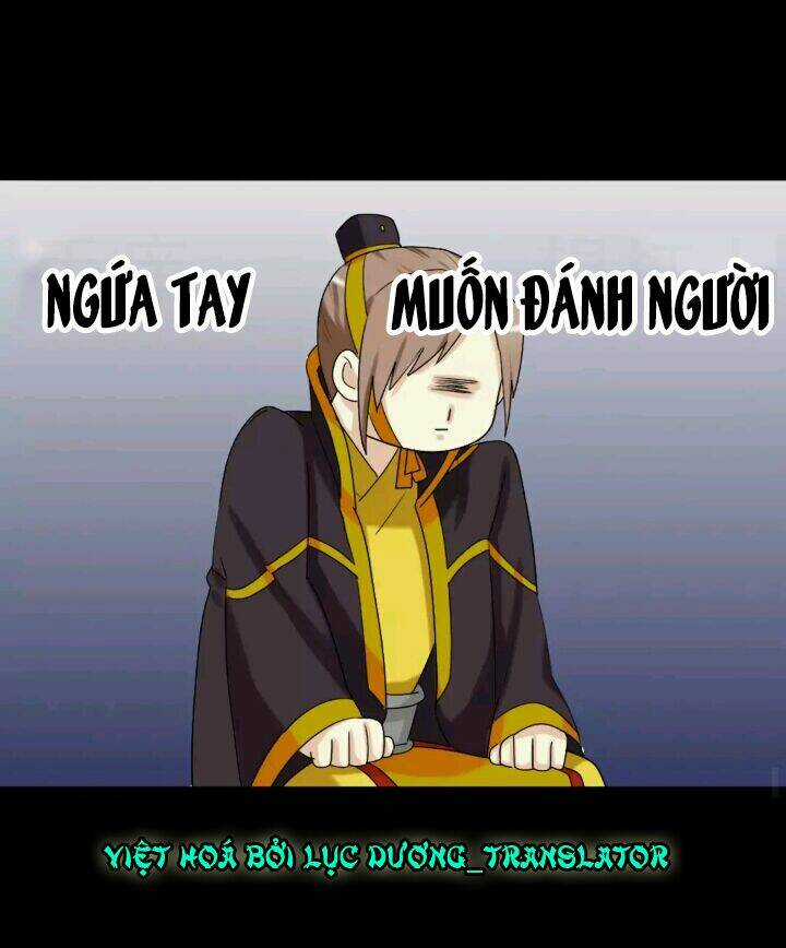 Lưỡng Bất Nghi - Chapter 109 - Trang 20