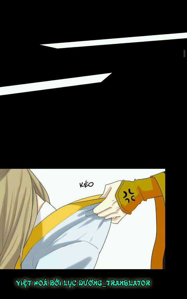 Lưỡng Bất Nghi - Chapter 109 - Trang 3