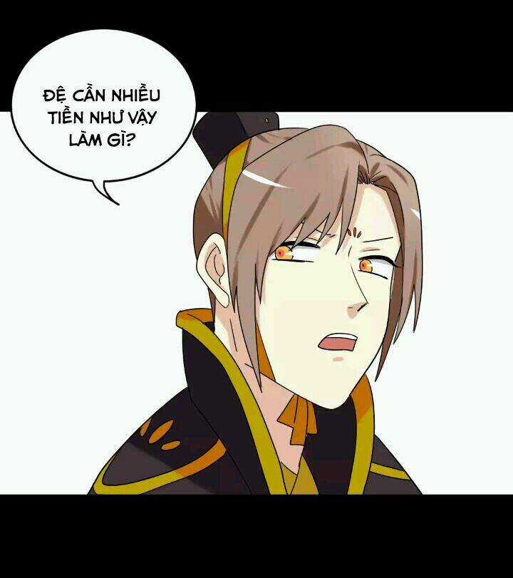 Lưỡng Bất Nghi - Chapter 109 - Trang 22