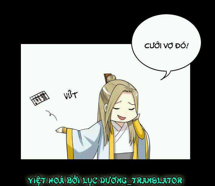 Lưỡng Bất Nghi - Chapter 109 - Trang 23