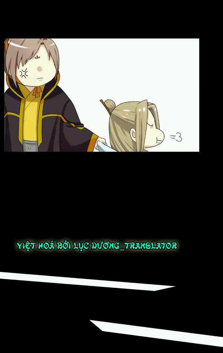 Lưỡng Bất Nghi - Chapter 109 - Trang 5