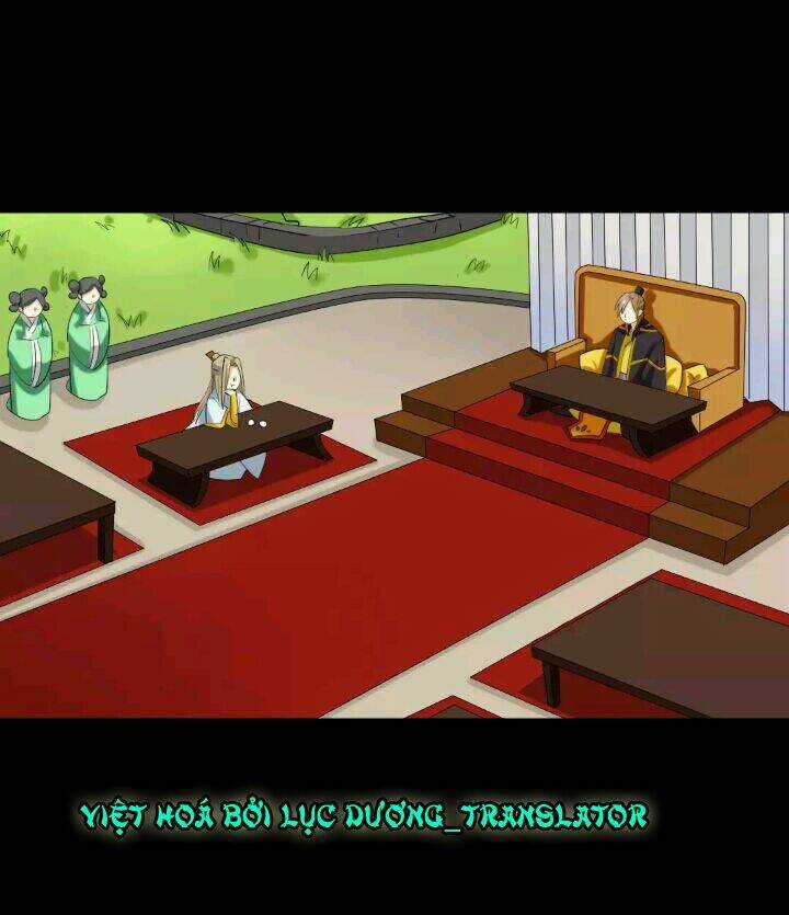 Lưỡng Bất Nghi - Chapter 109 - Trang 6