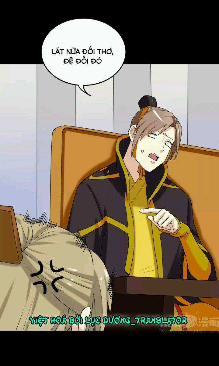Lưỡng Bất Nghi - Chapter 109 - Trang 8