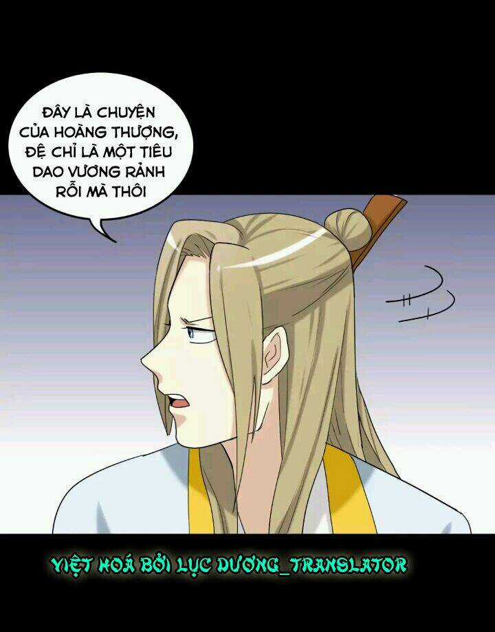 Lưỡng Bất Nghi - Chapter 109 - Trang 9