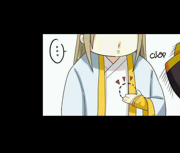 Lưỡng Bất Nghi - Chapter 109 - Trang 10