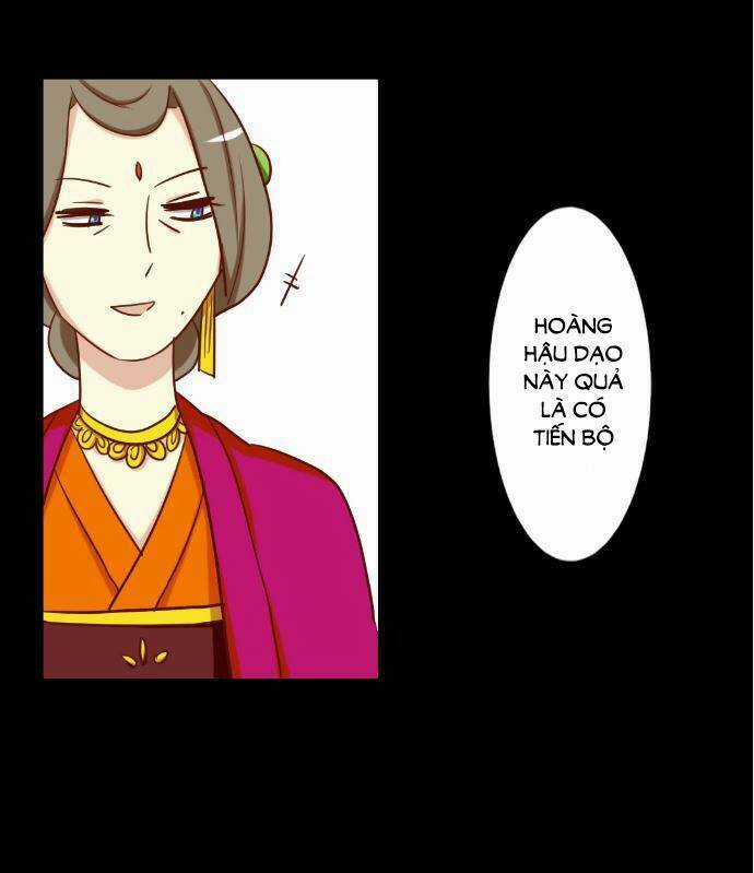 Lưỡng Bất Nghi - Chapter 11 - Trang 13