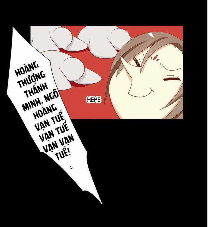 Lưỡng Bất Nghi - Chapter 11 - Trang 5