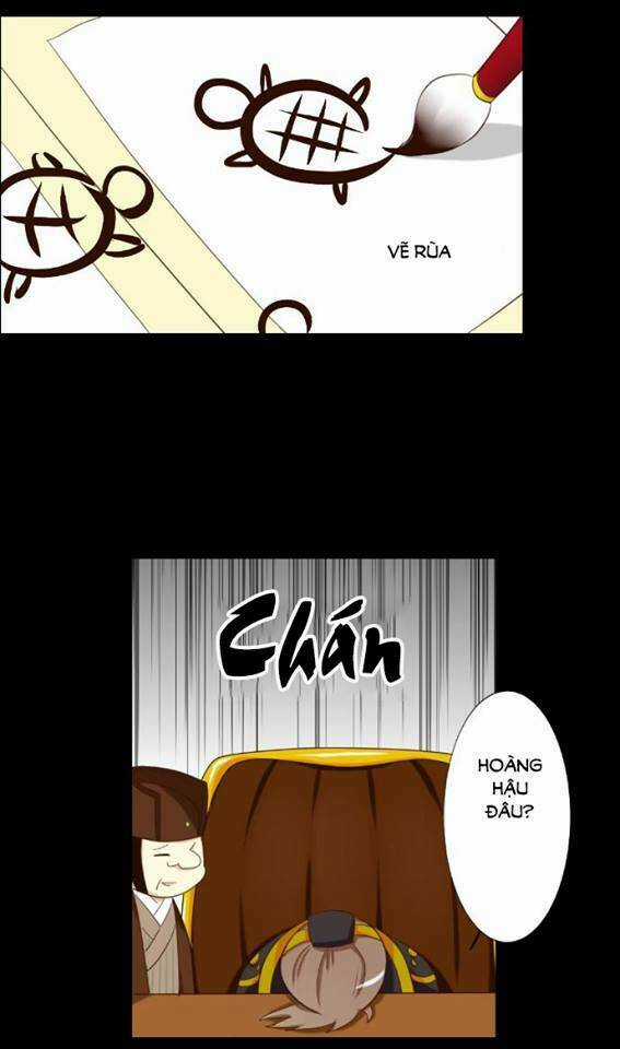 Lưỡng Bất Nghi - Chapter 11 - Trang 7