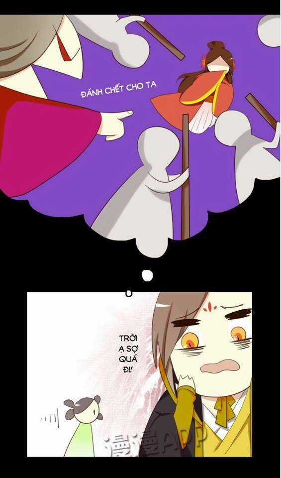 Lưỡng Bất Nghi - Chapter 11 - Trang 10