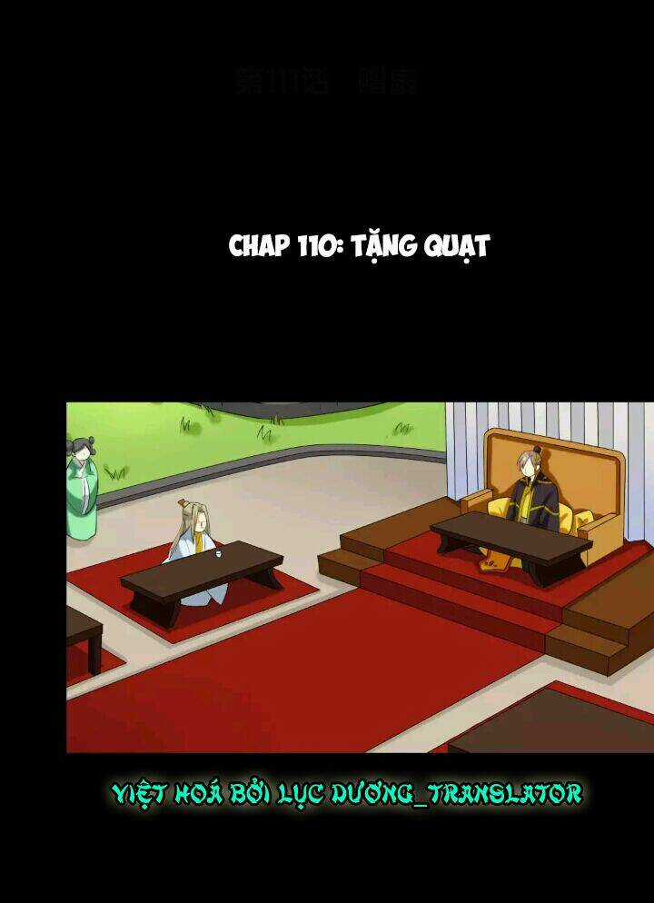 Lưỡng Bất Nghi - Chapter 110 - Trang 1