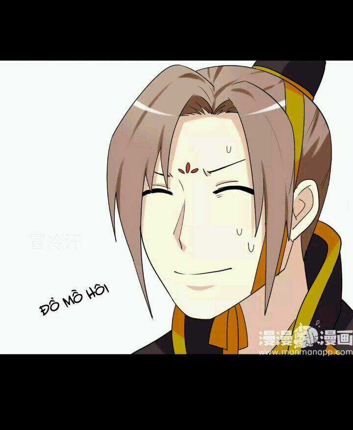 Lưỡng Bất Nghi - Chapter 110 - Trang 12