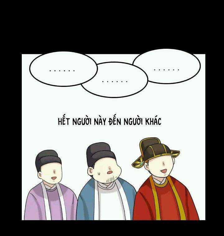 Lưỡng Bất Nghi - Chapter 110 - Trang 14