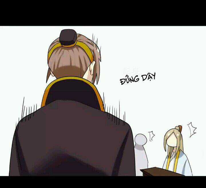 Lưỡng Bất Nghi - Chapter 110 - Trang 16