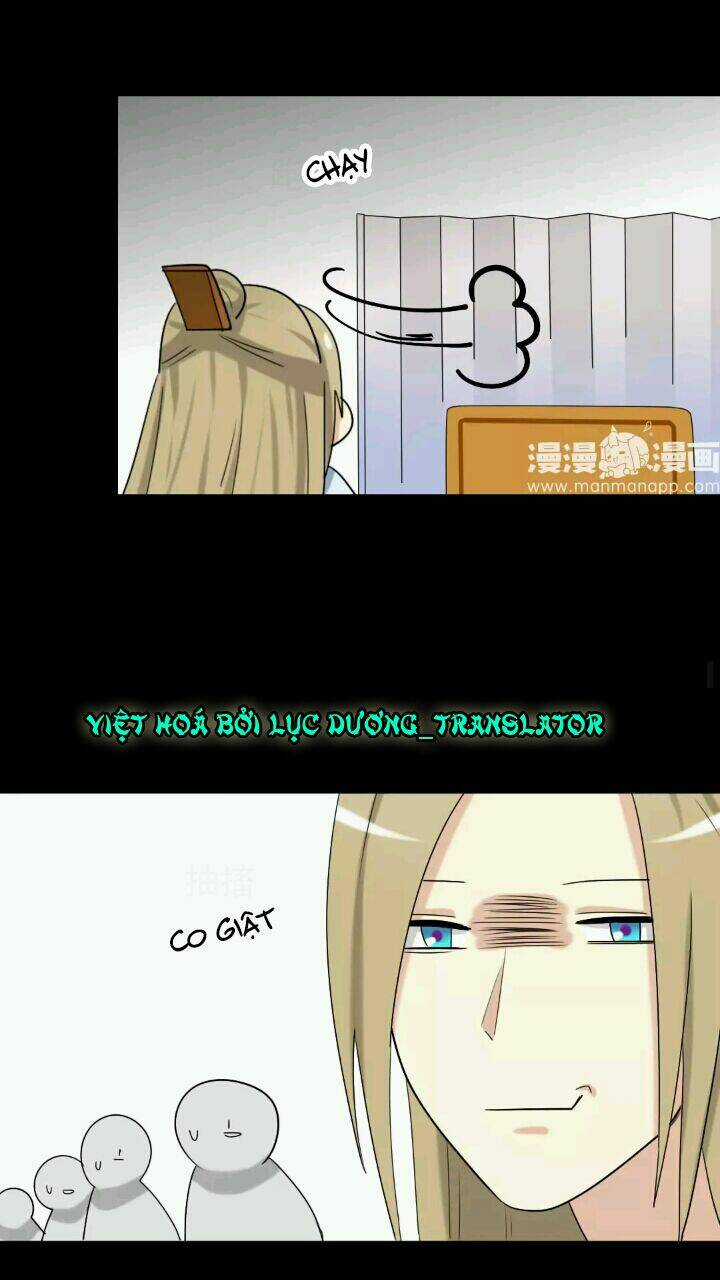 Lưỡng Bất Nghi - Chapter 110 - Trang 18