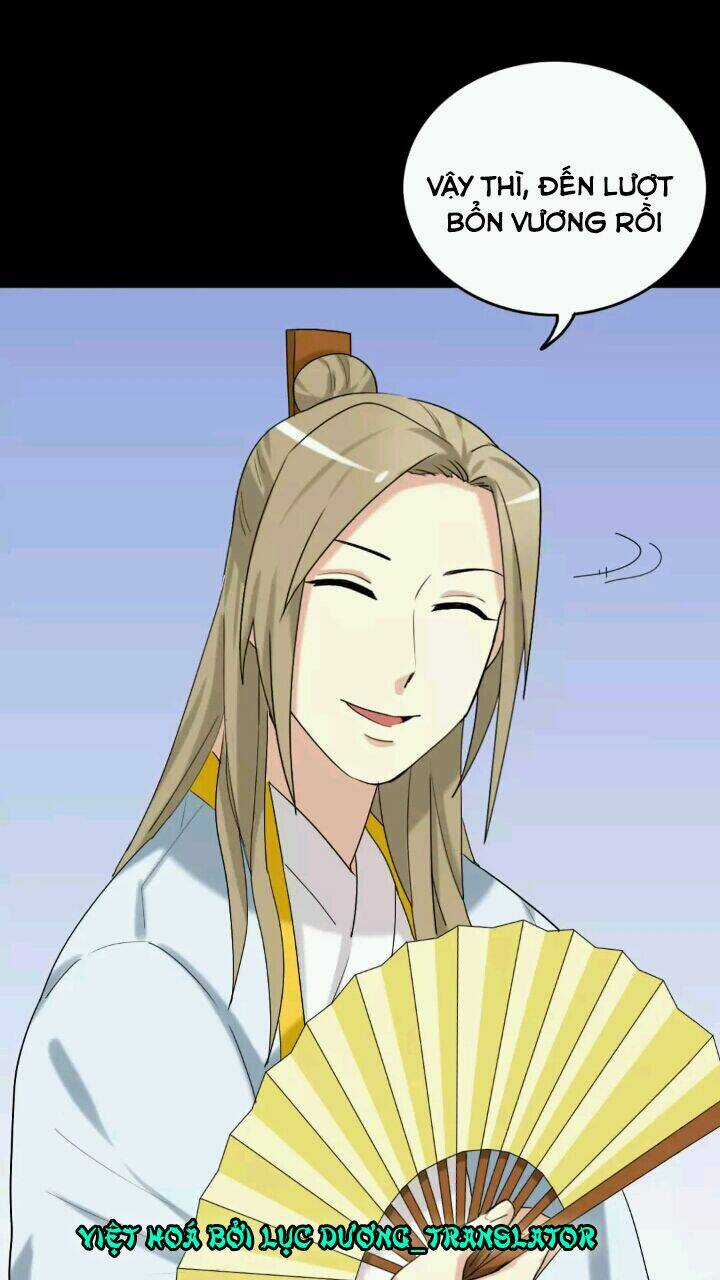 Lưỡng Bất Nghi - Chapter 110 - Trang 19
