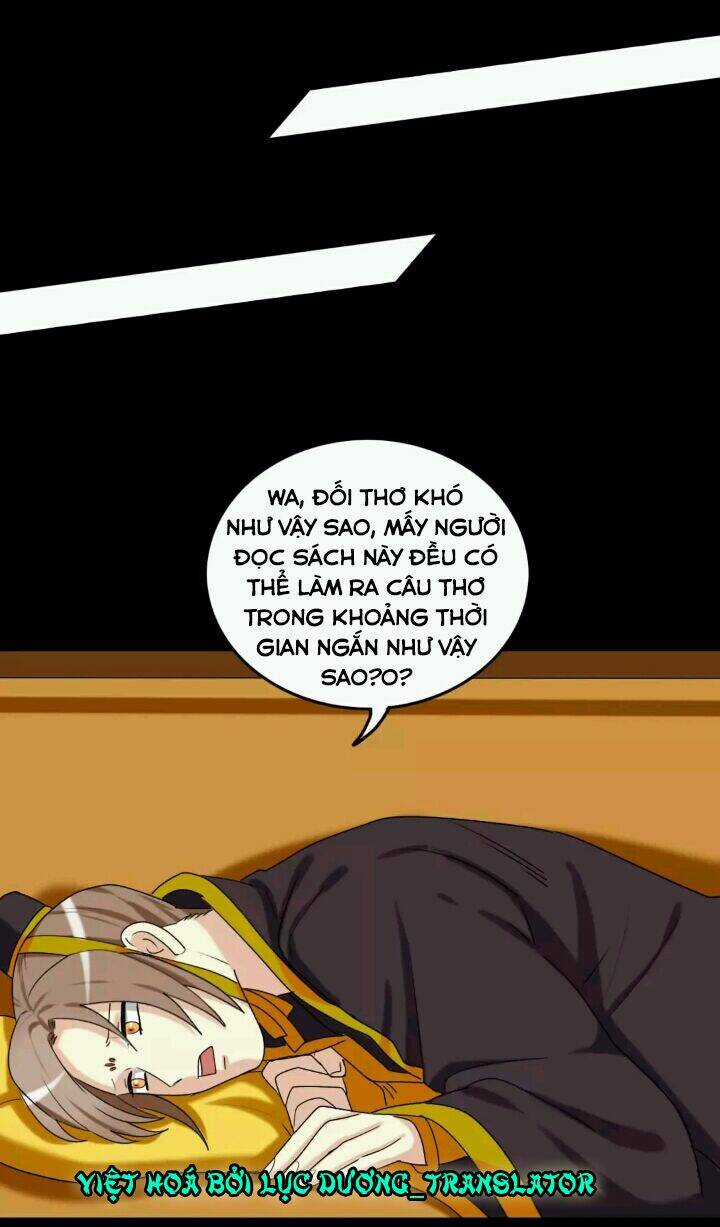 Lưỡng Bất Nghi - Chapter 110 - Trang 20