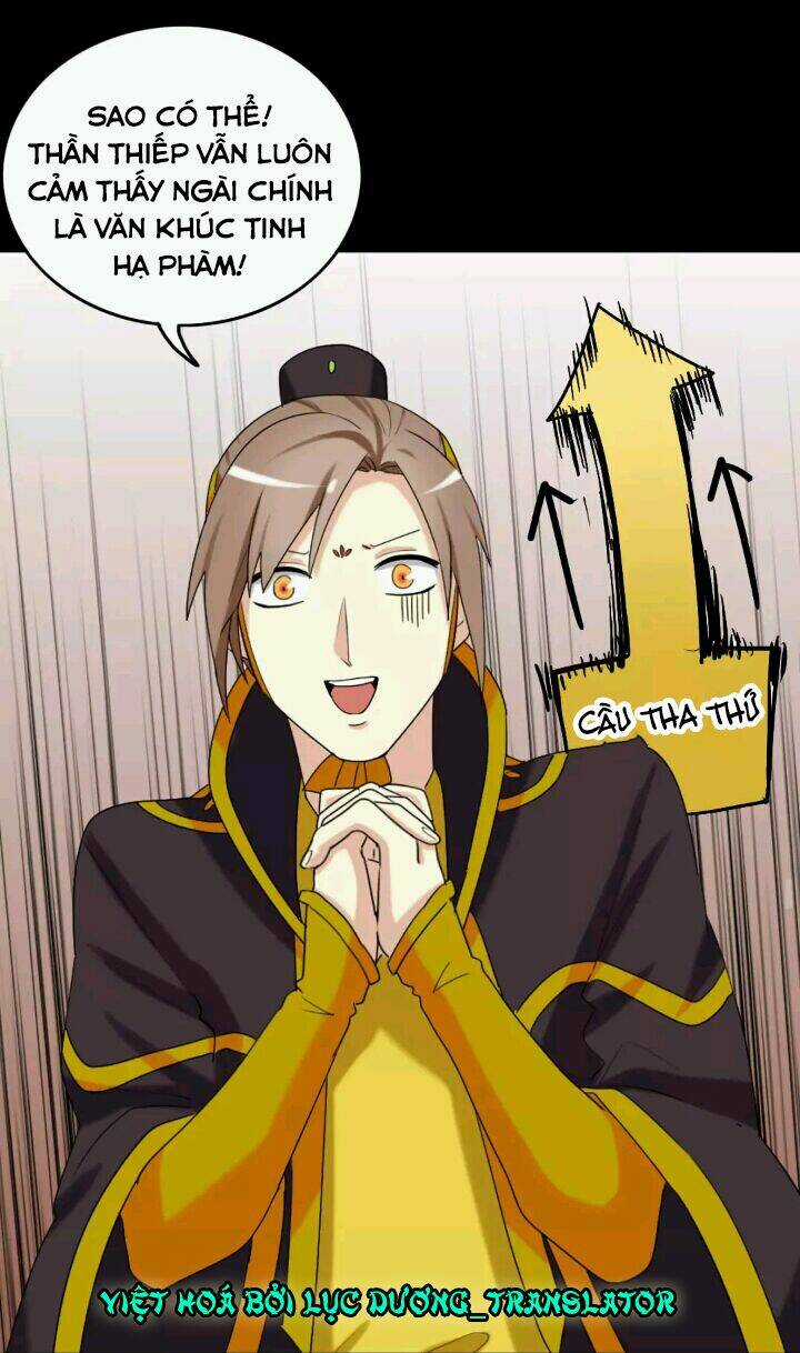 Lưỡng Bất Nghi - Chapter 110 - Trang 23