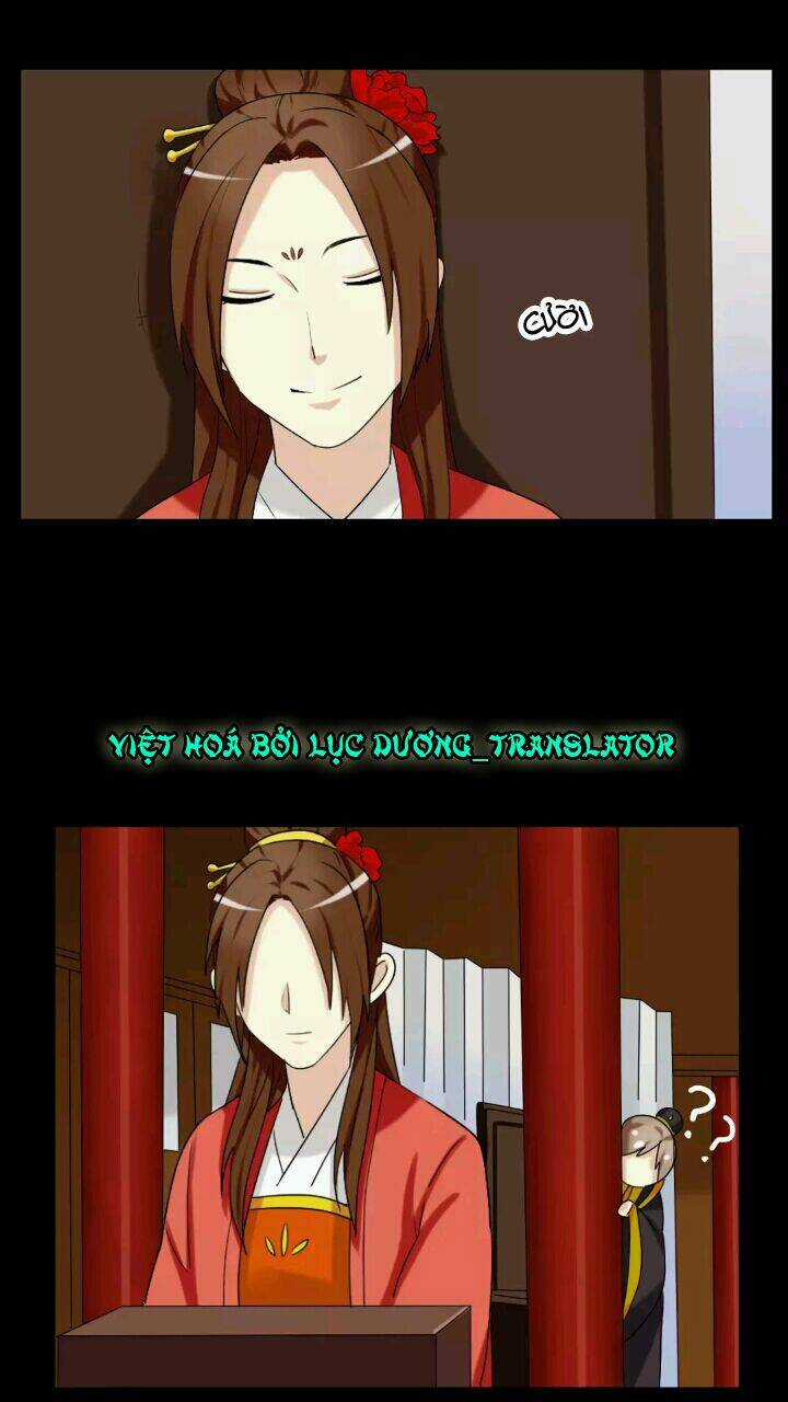 Lưỡng Bất Nghi - Chapter 110 - Trang 24