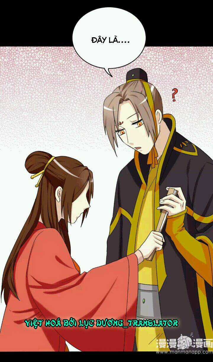 Lưỡng Bất Nghi - Chapter 110 - Trang 26