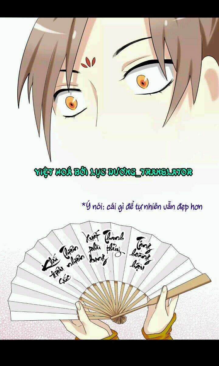 Lưỡng Bất Nghi - Chapter 110 - Trang 27