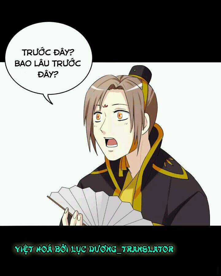 Lưỡng Bất Nghi - Chapter 110 - Trang 29