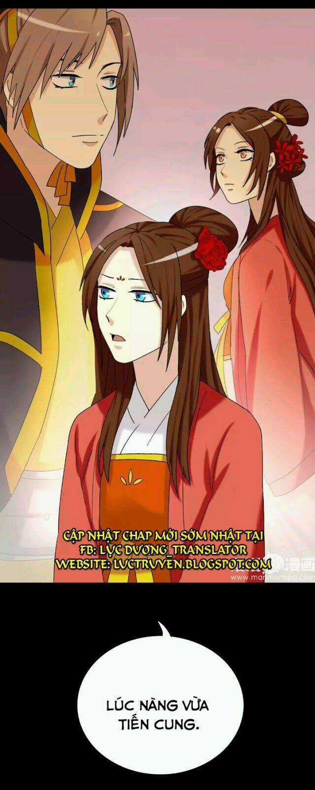 Lưỡng Bất Nghi - Chapter 110 - Trang 30