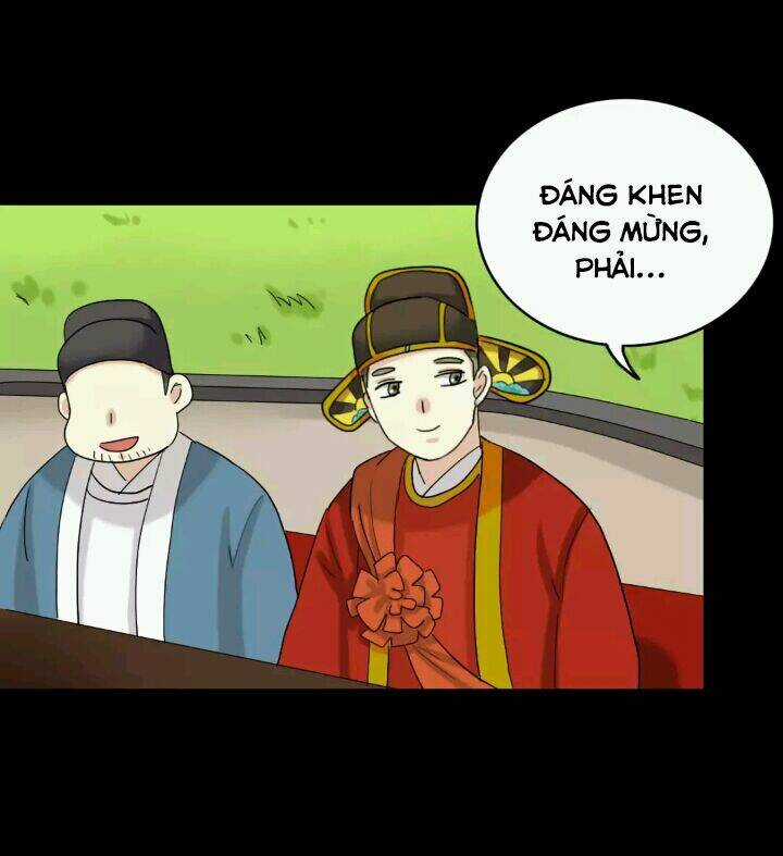 Lưỡng Bất Nghi - Chapter 110 - Trang 4