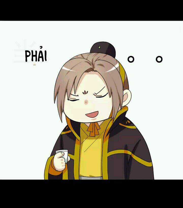 Lưỡng Bất Nghi - Chapter 110 - Trang 5